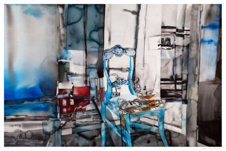 "Midsommarkrans" av Albin Liljestrand