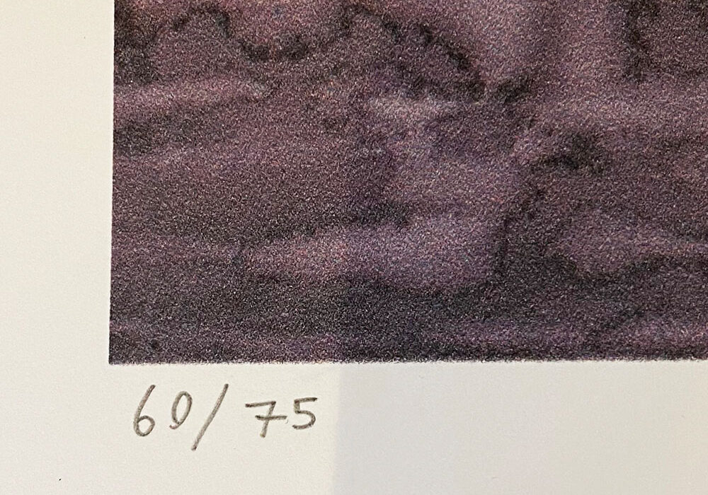 Midsommarkrans - NUMRERING