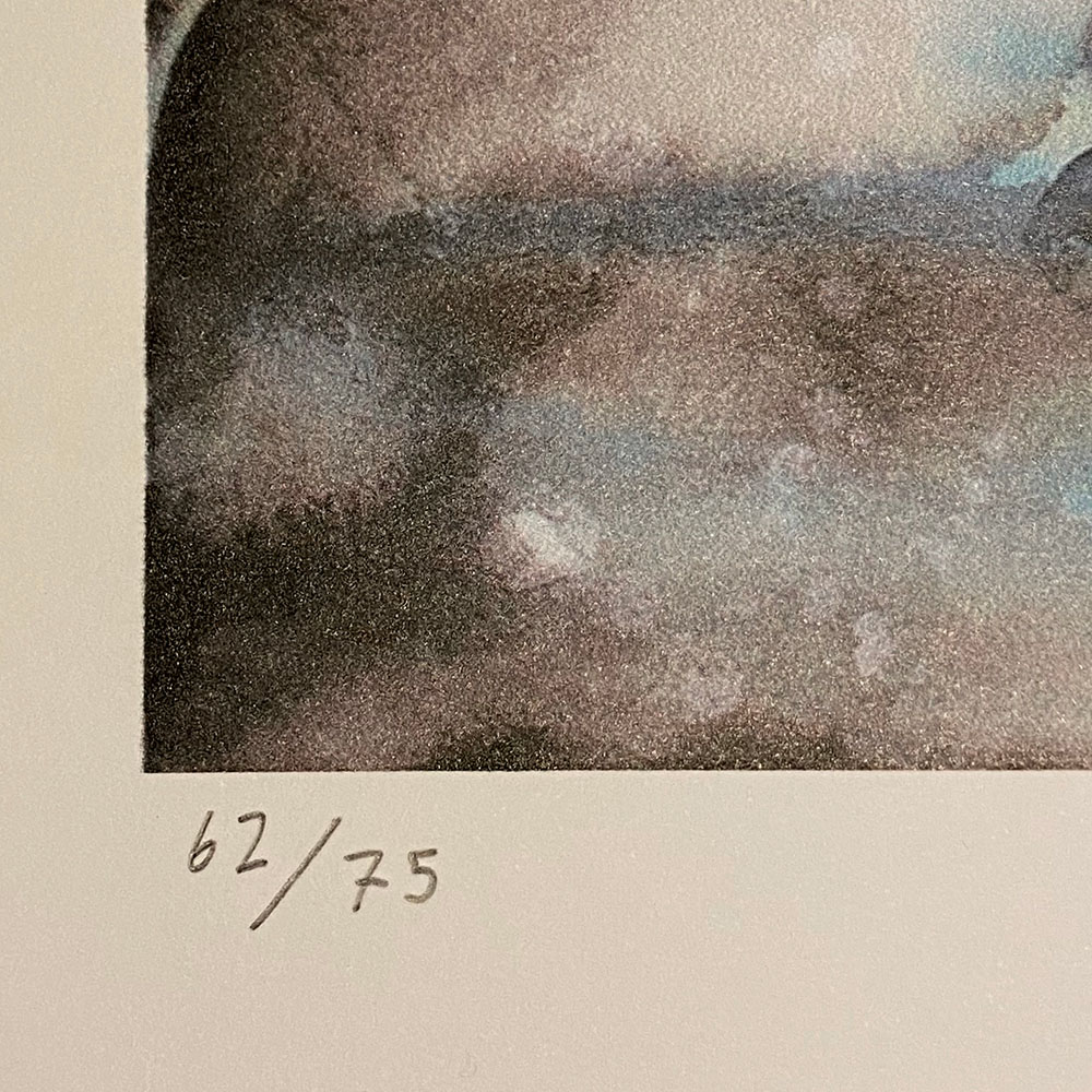 Solvägg - NUMRERING